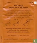 Rooibos Vanilla-Caramel - Afbeelding 2
