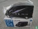 Ford Transit Police - Afbeelding 3