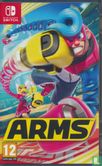 Arms - Bild 1