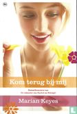 Kom terug bij mij