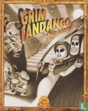 Grim Fandango Remastered - Afbeelding 1