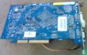 PNY (Nvidia) - GeForce 6600 GT - DDR3 128Mb - AGP - SVGA - DVI - SVideo - Image 2