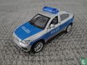 BMW X6 'Polizei' - Image 1
