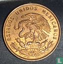 Mexico 1 centavo 1963 - Afbeelding 2