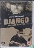 Django Prepare a Coffin - Image 1