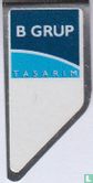 B Grup Tasarim - Afbeelding 1