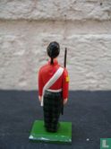 William Grant & Sons Lead Toy: Highlander Soldier Vintage Scotch Whiskey - Image 2