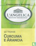 Curcuma E Arancia - Image 1