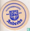 Tausend Jahre Heiligenberg Andechs - Image 1