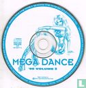 Mega Dance '98 Volume 3 - Bild 3