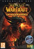 World of Warcraft: Cataclysm - Afbeelding 1