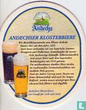 Andechser Klosterbierre - Afbeelding 1