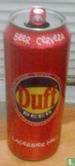 Duff Beer - Lagerbier Hell - Bild 1