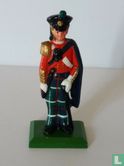 Lead Soldier Collection William Grant & Sons Lda 1990 - Afbeelding 1