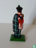 Lead Soldier Collection William Grant & Sons Lda 1990 - Afbeelding 2