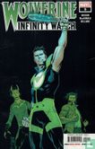 Wolverine: Infinity Watch 5 - Afbeelding 1