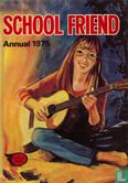 School Friend Annual 1975 - Afbeelding 1