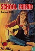 School Friend Annual 1975 - Afbeelding 2
