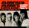 Radio Days Vol. 4 - Live at the BBC 70-73 - Afbeelding 1
