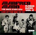 Radio Days Vol. 2 - The Mike d'Abo Era - Live at the BBC 66-69 - Afbeelding 1