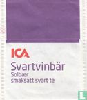 Svartvinbär - Image 2