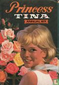 Princess Tina Annual 1971 - Afbeelding 2