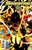 Sinestro 19 - Image 1