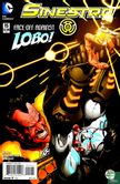 Sinestro 15 - Afbeelding 1