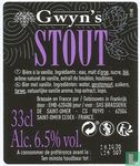 Gwyn's Stout