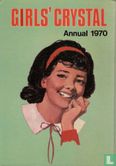Girls' Crystal Annual 1970 - Image 2