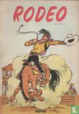 Rodeo - Afbeelding 1