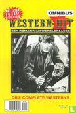 Western-Hit omnibus 163 - Afbeelding 1