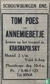 Tom Poes en Annemiebetje (Amsterdam) - Bild 1
