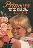 Princess Tina Annual 1971 - Image 1
