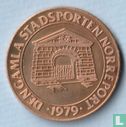 Kristianstad 10 kr 1979 - Afbeelding 1