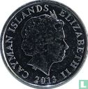 Kaaimaneilanden 10 cents 2013 - Afbeelding 1