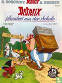 Asterix plaudert aus der Schule - Image 1