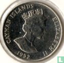 Kaimaninseln 5 Cent 1992 - Bild 1
