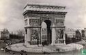 Arc de triomphe de l'Etoile - Afbeelding 1