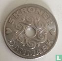 Denmark 5 kroner 2013 - Image 2
