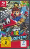 Super Mario Odyssey - Afbeelding 1
