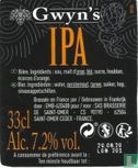 Gwyn's IPA - Image 3