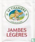 Jambes Légères - Image 1