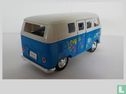 VW T1 Bus 'Love Peace'   - Afbeelding 3