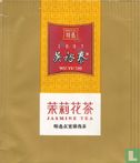 Jasmine tea