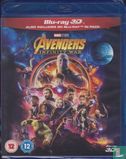 The Avengers, Infinity War  - Afbeelding 1