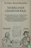 Nederlands gebarenboekje - Image 2