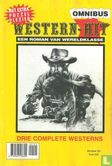 Western-Hit omnibus 102 - Afbeelding 1
