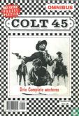 Colt 45 omnibus 104 - Afbeelding 1