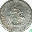 Bahamas 5 dollars 1974 - Image 1